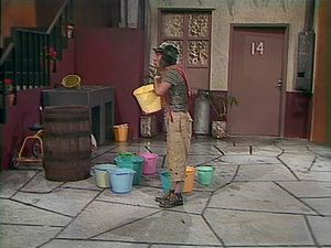 Poster for Episode 26