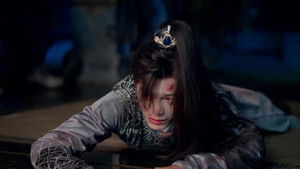 Poster for Episode 8