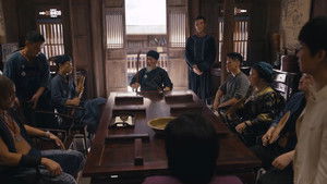 Poster for Episode 4