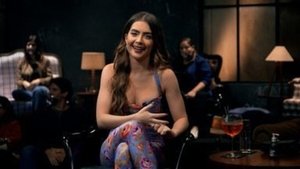 Poster for Jade Picon + Paulo Ricardo + Rafael Cardoso Poster for Jade Picon + Paulo Ricardo + Rafael Cardoso