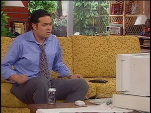 Poster for "El Show del Computador"