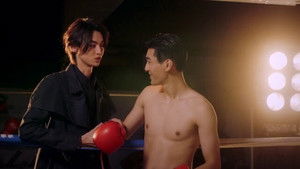 Poster for Close to You #02