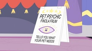 Poster for Pawlm Reading