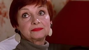 Poster for What a night that night! / Matters of the heart Poster for What a night that night! / Matters of the heart