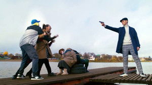 Poster for Episode 2