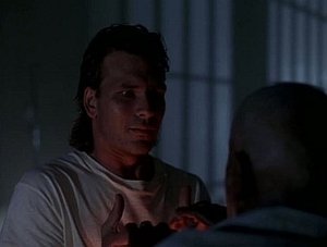 Poster for Life on Death Row