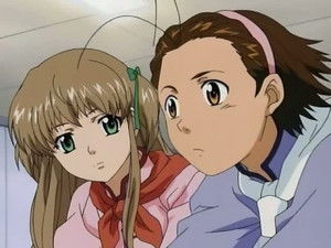 Poster for Hihiin!! Make a Delicious Bread!