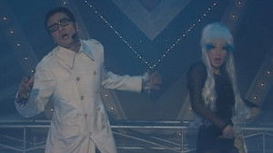 Poster for Episode 20