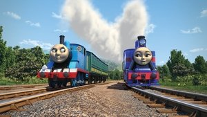 Poster for Number One Engine