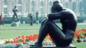 Poster for Episode 6