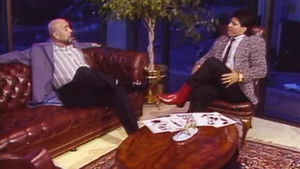 Poster for WCCW - November 14, 1987