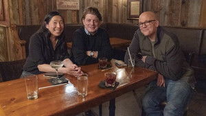 Poster for Wheels of Justice