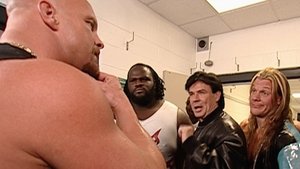 Poster for RAW 546
