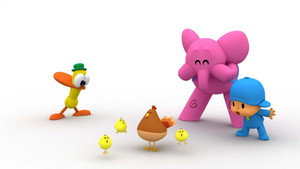 Poster for Chicks Dig Me