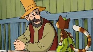 Poster for When Findus was Little and Disappeared