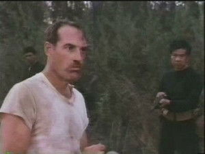 Poster for A Wind of Change