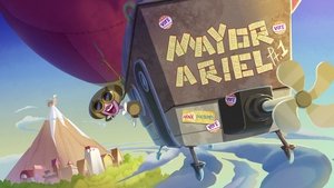 Poster for Mayor Ariel