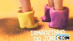 Poster for Jorel's Little Brother