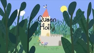 Poster for Queen Holly