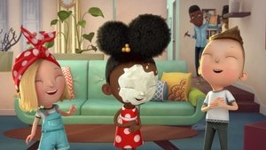 Poster for Ice Creamed