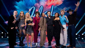 Poster for Episode 15