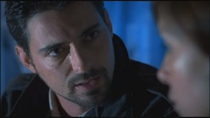 Poster for Couples' game / You die twice