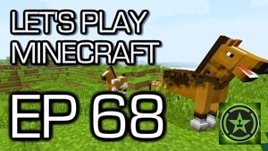 Poster for Episode 68 - Quest For Horses Part 1