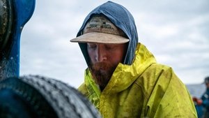 Poster for Bering Sea Gut Check
