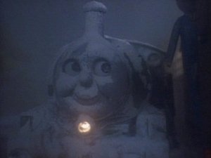 Poster for Ghost Train