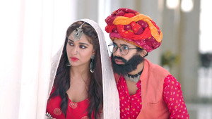 Poster for Divya, Drishti Fool Pishachini