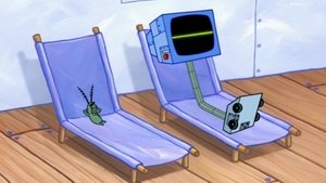 Poster for Walking the Plankton