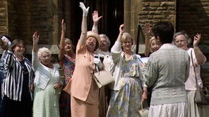 Poster for How to Go on Holiday without Really Trying