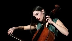 Poster for The Cellist