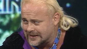 Poster for World Championship Wrestling - Sep. 10, 1988