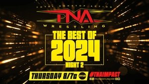 Poster for Impact! #1067