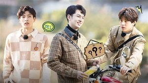 Poster for S5 First Look EP6