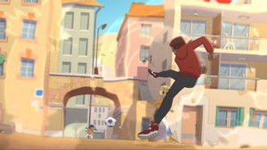 Poster for Episode 18