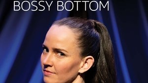 Poster for Zoë Coombs Marr: Bossy Bottom