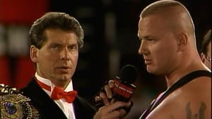 Poster for Happy Birthday, Bobby Heenan! - Raw #38