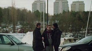 Poster for Episode 5