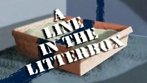 Poster for A Line in the Litterbox