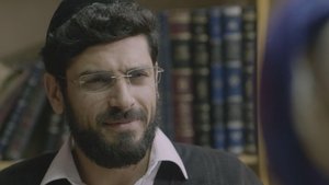 Poster for Episode 8