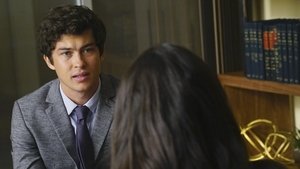 Poster for The Detective