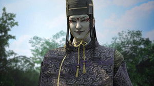 Poster for Episode 20