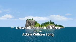 Poster for Brother's Weekend
