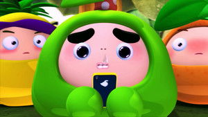 Poster for Episode 10