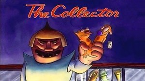 Poster for The Collector
