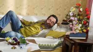 Poster for Episode 32