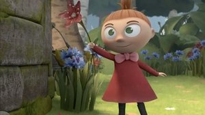 Poster for Song of the Groke