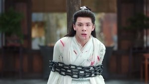 Poster for Battle Against the Evil Spirit